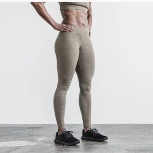 Brand New with tags. Never worn.  XS Nobull tight.